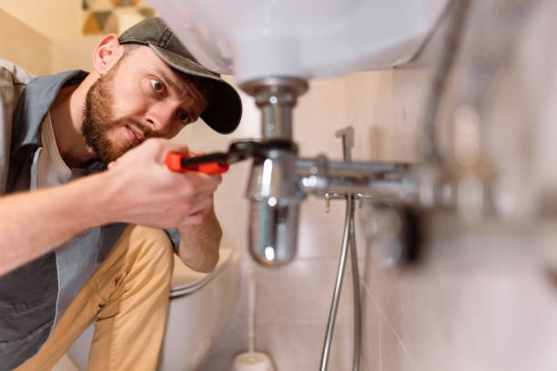 Professional Plumbing Services in Othello, WA